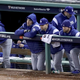 Illustration for article titled The Dodgers Might Be Outsmarting Themselves